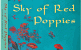 Sky of Red Poppies