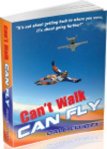 Can't Walk, Can Fly by Dale Elliott